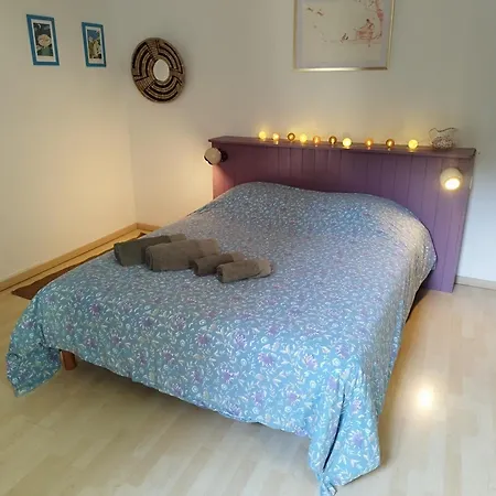 Par Saint Georges ! 公寓 *