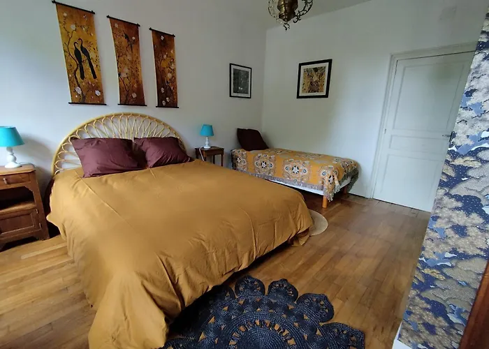 Par Saint Georges ! *