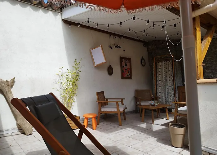 Par Saint Georges ! * 卡奥尔