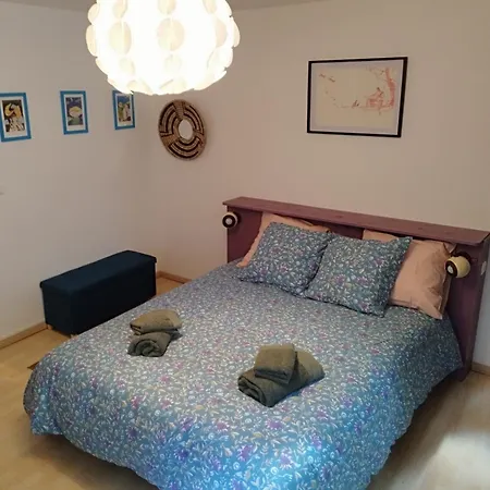 Apartament Par Saint Georges ! Cahors