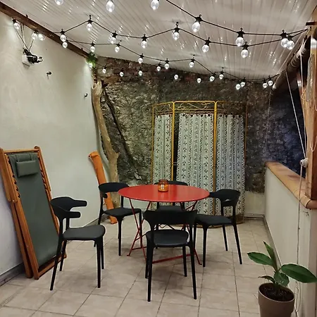 Apartment Par Saint Georges ! *