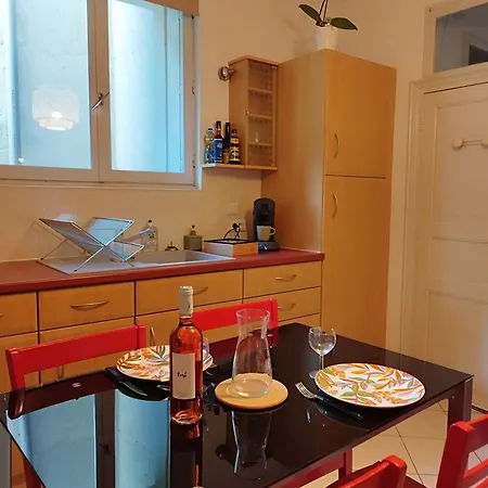 Apartament Par Saint Georges ! Cahors