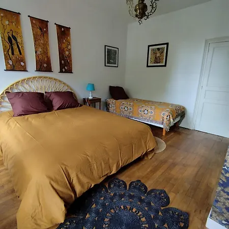 Par Saint Georges ! *