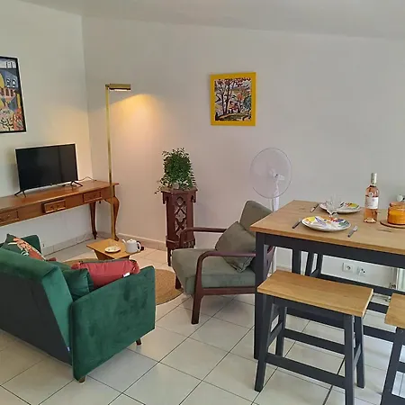 Apartament Par Saint Georges ! *