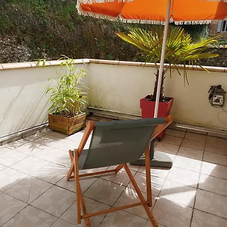 Apartament Par Saint Georges ! *