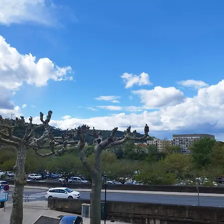 Apartament Par Saint Georges ! *