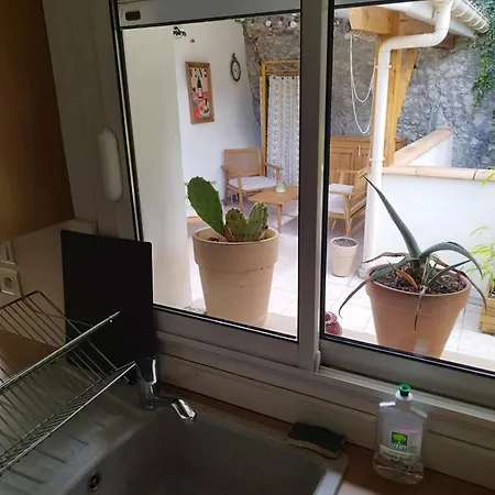 Apartament Par Saint Georges ! Cahors