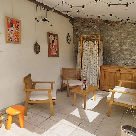 Apartament Par Saint Georges ! *