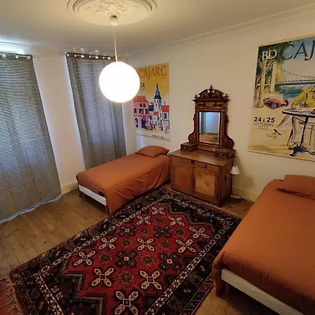 Apartament Par Saint Georges ! *