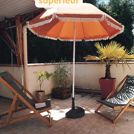 Apartamento Par Saint Georges !
