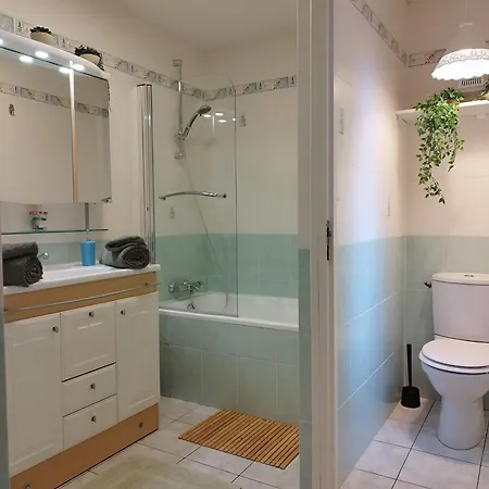 Apartamento Par Saint Georges ! *