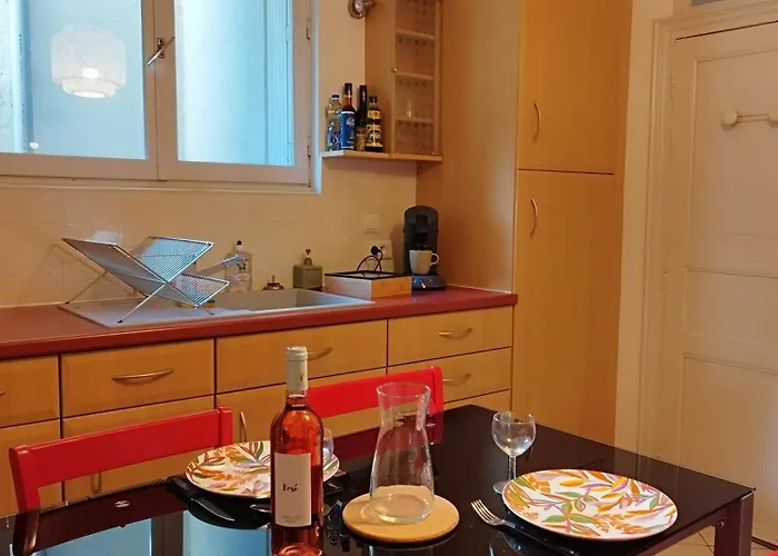 Appartamento Par Saint Georges ! Cahors