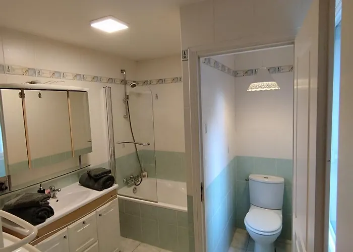 Διαμέρισμα Par Saint Georges !