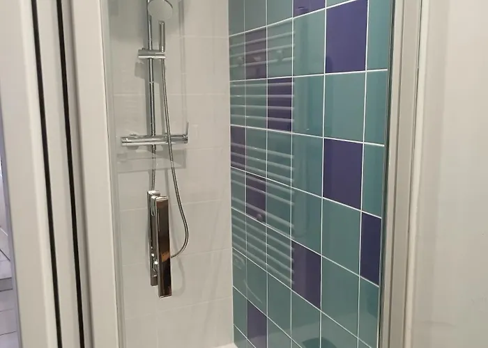 Par Saint Georges ! Διαμέρισμα