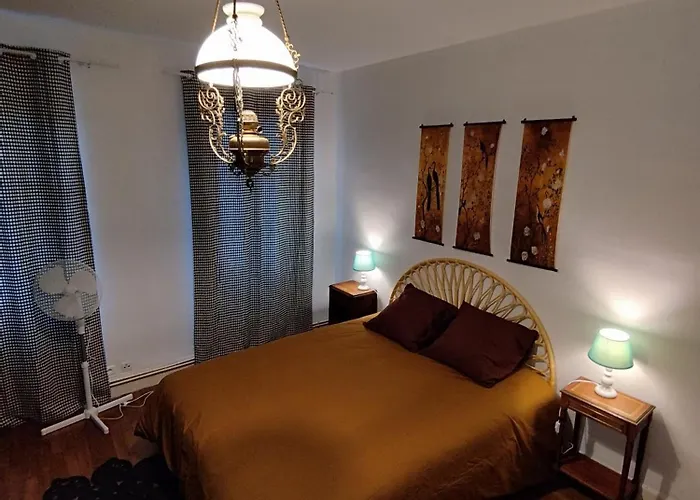 Par Saint Georges ! *