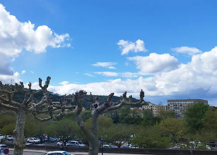 Διαμέρισμα Par Saint Georges ! *