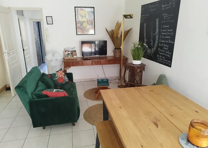 Par Saint Georges ! Appartamento Cahors