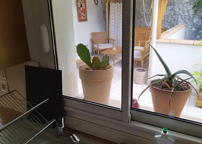 Appartamento Par Saint Georges ! Cahors