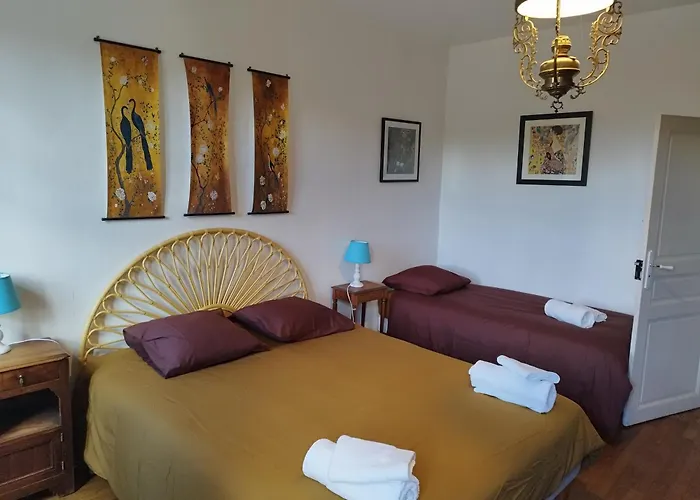 Appartamento Par Saint Georges ! Cahors