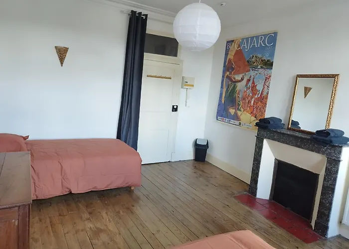 Par Saint Georges ! Appartamento Cahors