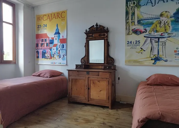 Appartamento Par Saint Georges ! *