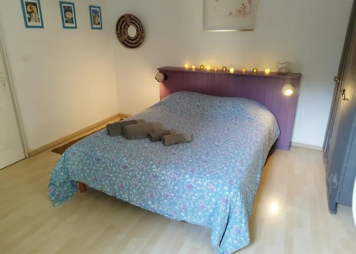 Par Saint Georges ! Appartamento *