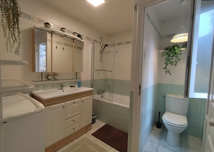 Appartamento Par Saint Georges ! *