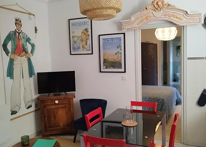 Par Saint Georges ! Cahors